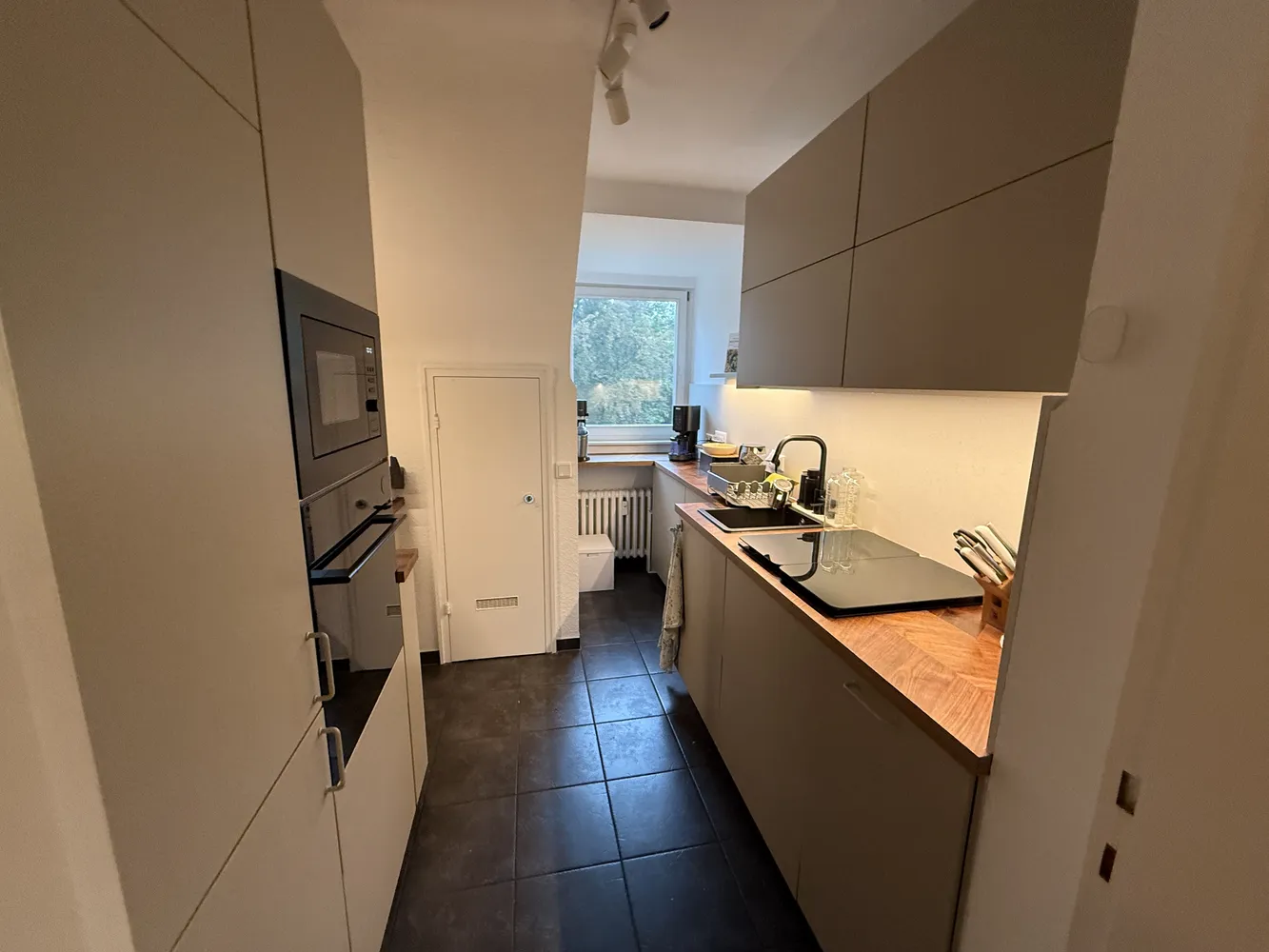 3 room apartment with 110 m² in Düsseldorf – Photo 7