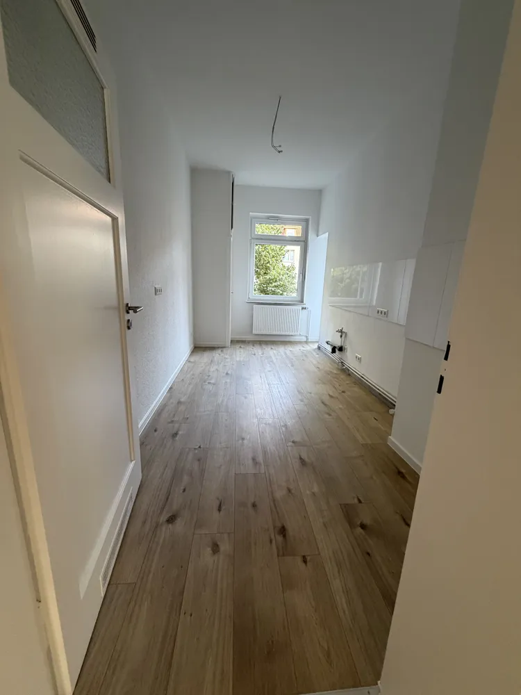 3 Zimmer Wohnung mit 84 m² in Hannover – Bild 2
