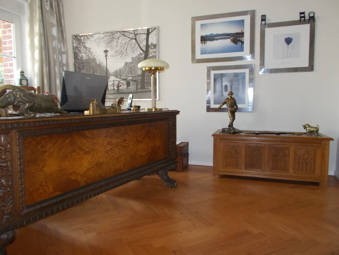 4 Zimmer Haus mit 201 m² in Werder (Havel) – Bild 8