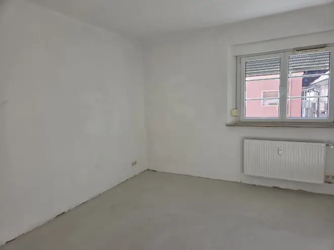 2 Zimmer Wohnung mit 55 m² in Nürnberg – Bild 4