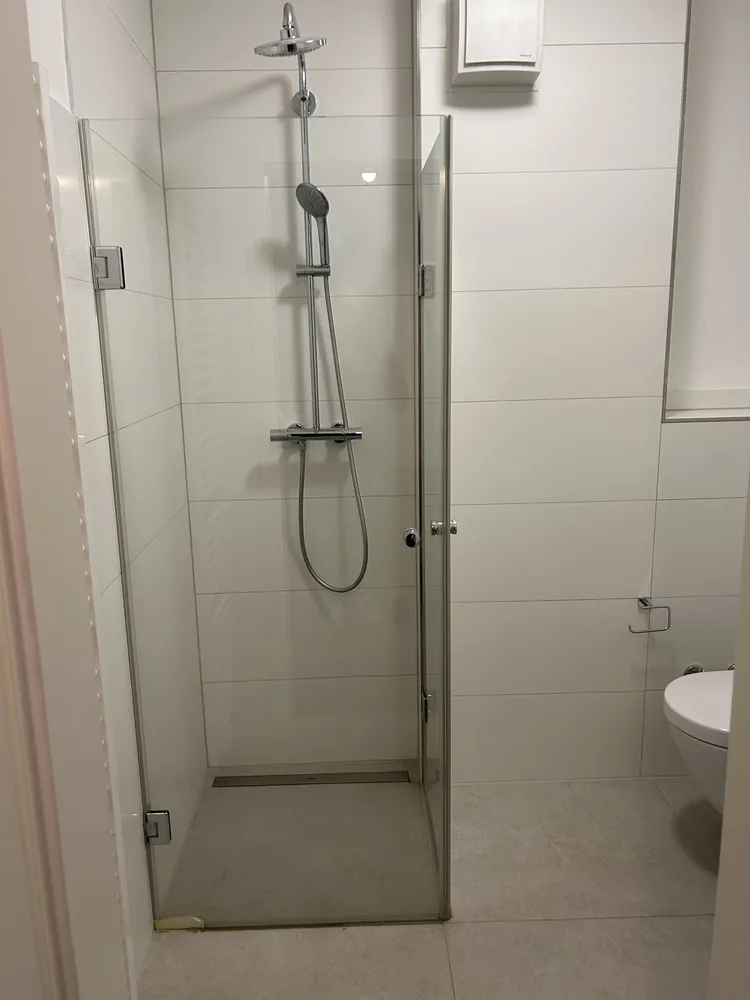 4 room apartment with 100 m² in Frankfurt am Main – Photo 6