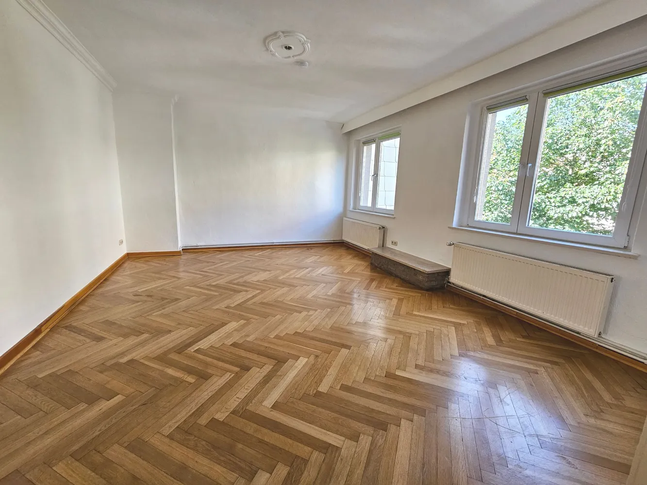 4 room apartment with 91 m² in Mühlhausen – Photo 7