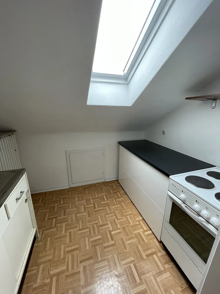 2 Zimmer Wohnung mit 30 m² in Witten – Bild 7