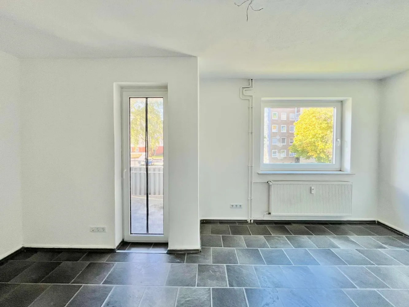 3 Zimmer Wohnung mit 65 m² in Salzgitter – Bild 1