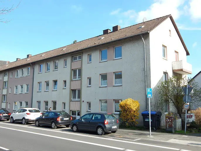 2 Zimmer Wohnung mit 39 m² in Bochum – Bild 3