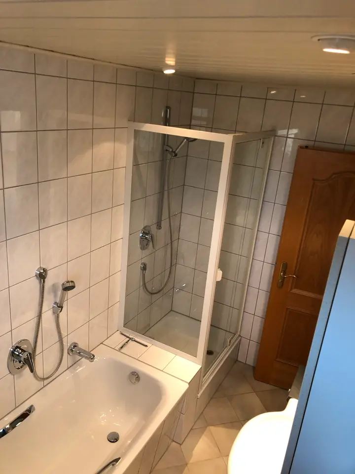 4 Zimmer Wohnung mit 107 m² in Viernheim – Bild 8