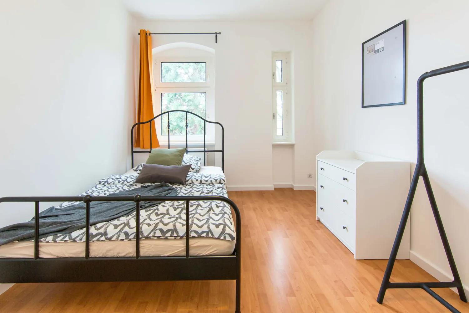 WG-Zimmer mit 15 m² in Berlin – Bild 1