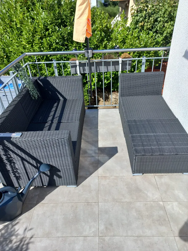 3 Zimmer Wohnung mit 110 m² in Oberursel (Taunus) – Bild 3