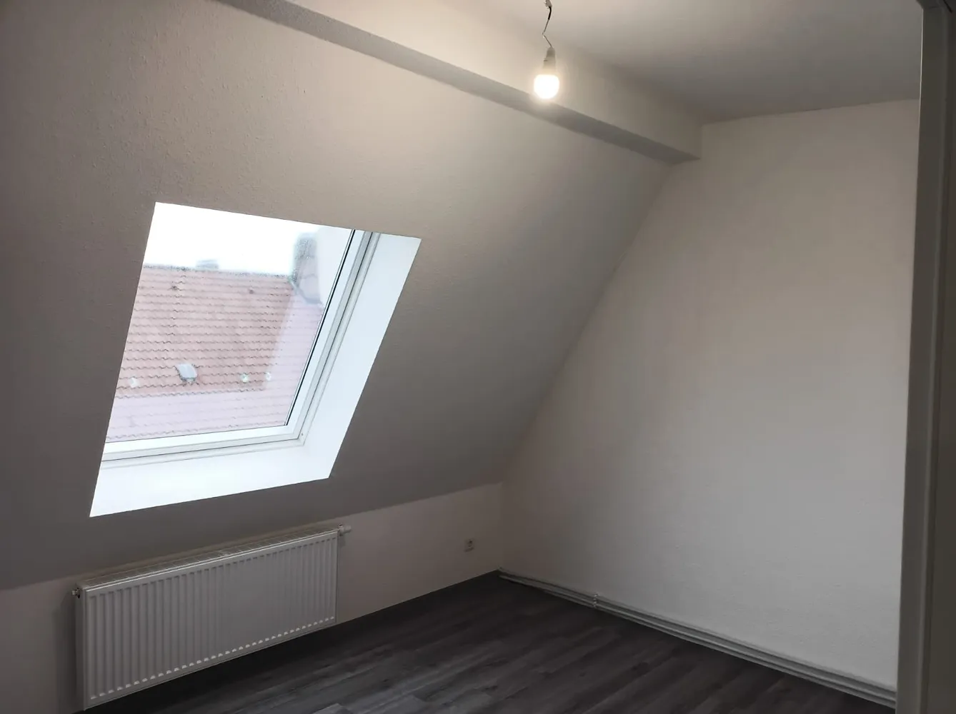 3 Zimmer Wohnung mit 46 m² in Bremen – Bild 12