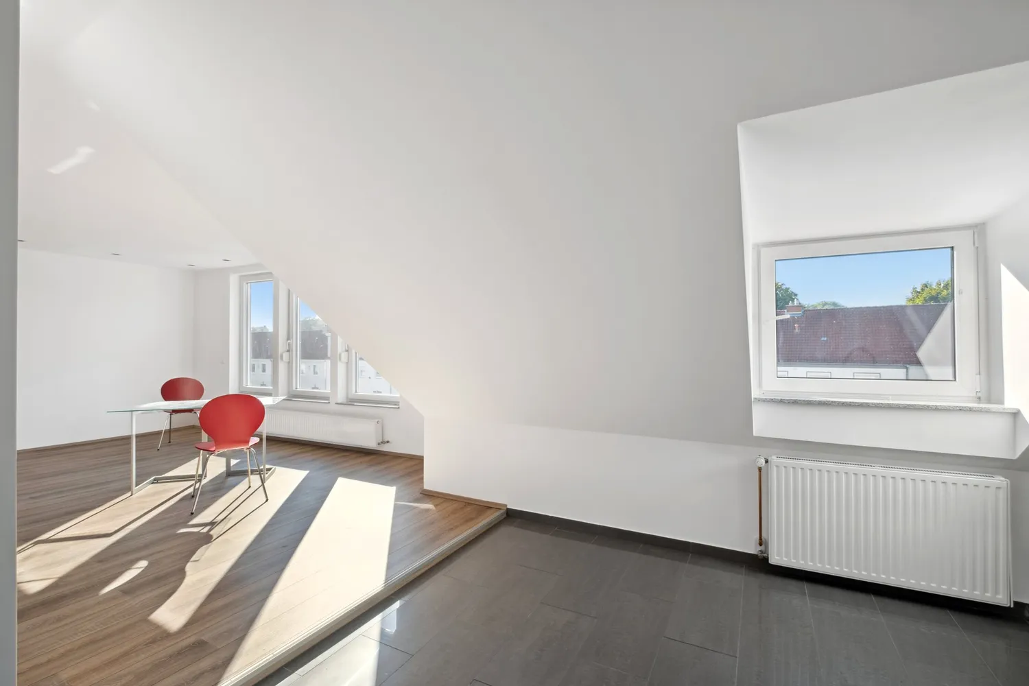 2 Zimmer Wohnung mit 61 m² in Delmenhorst – Bild 2