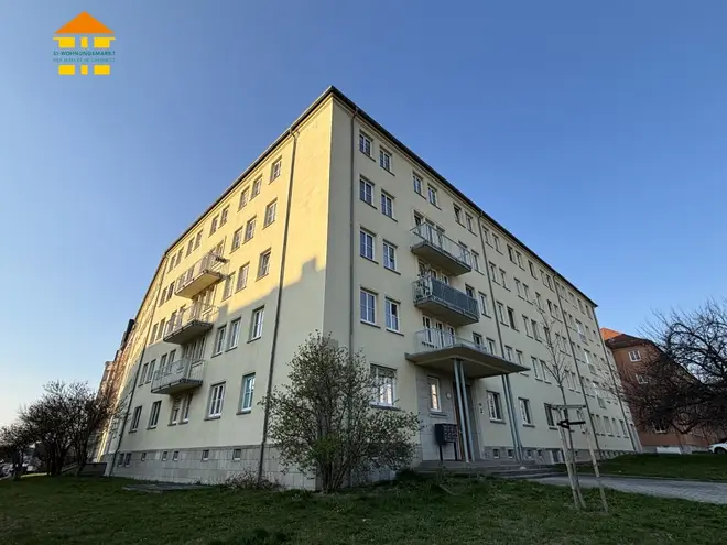 3 Zimmer Wohnung mit 66 m² in Chemnitz – Bild 5