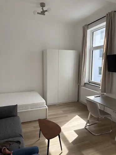 1 Zimmer Wohnung mit 28 m² in Düsseldorf – Bild 9