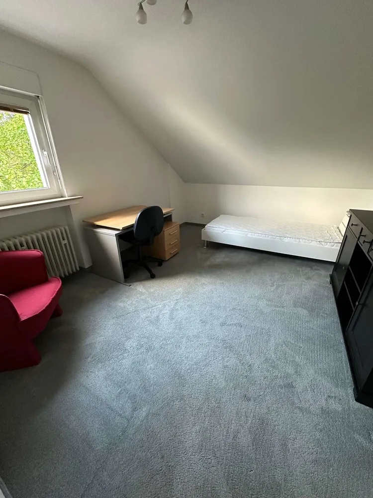 4 Zimmer Wohnung mit 90 m² in Bochum – Bild 10