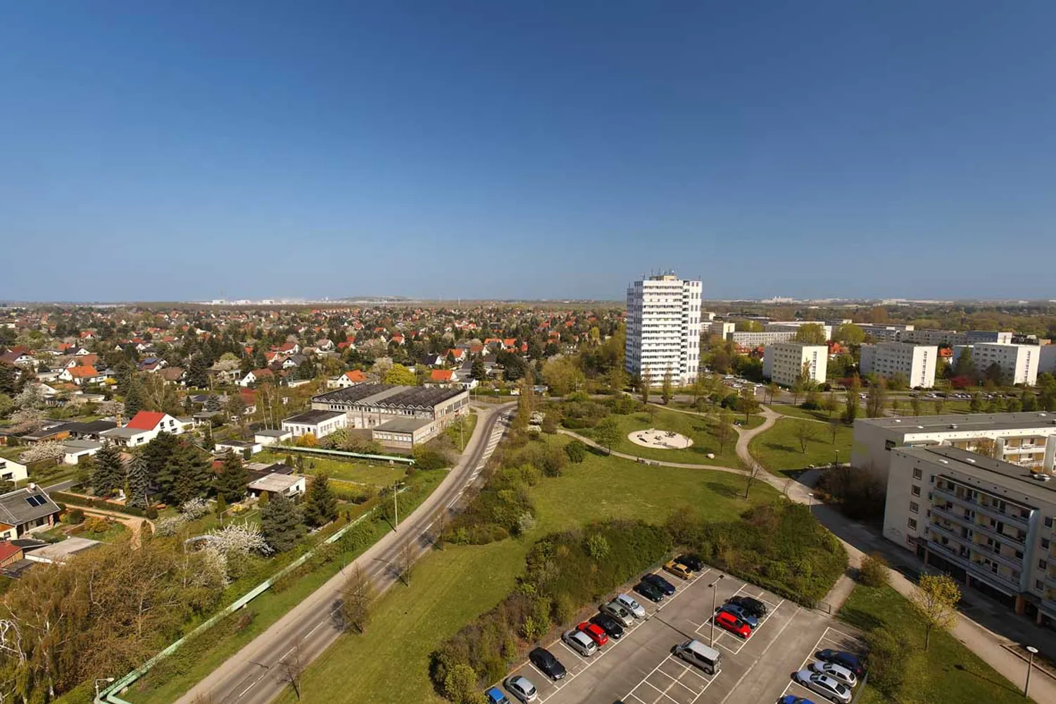 3 Zimmer Wohnung mit 64 m² in Leipzig – Bild 4