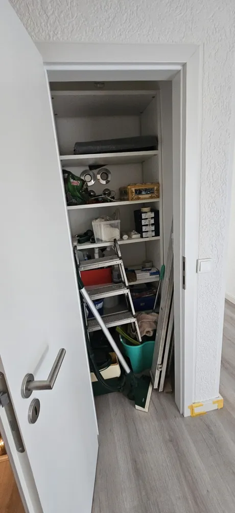 3 room apartment with 78 m² in Cologne – Photo 10