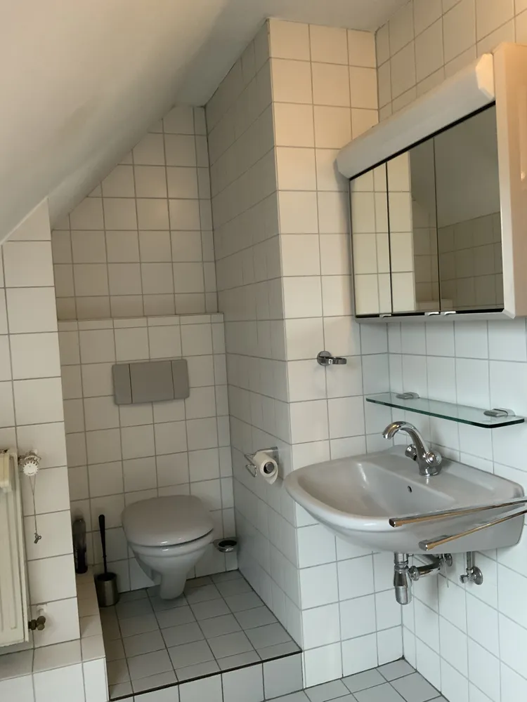 2 Zimmer Wohnung mit 50 m² in Hamburg – Bild 4