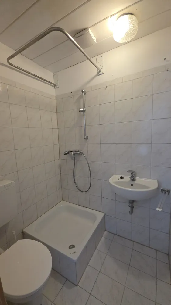 1 Zimmer Wohnung mit 25 m² in Mainz – Bild 5