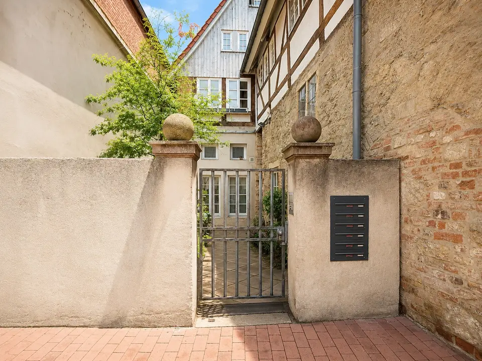 2 Zimmer Wohnung mit 83 m² in Minden – Bild 3
