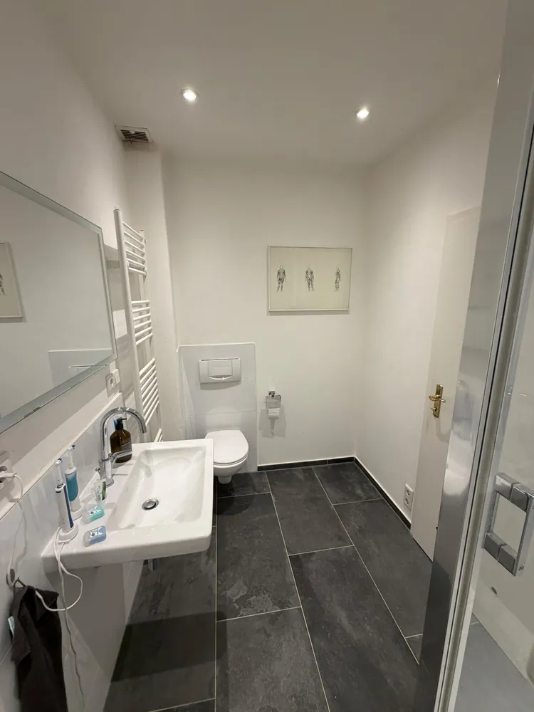 2 Zimmer Wohnung mit 78 m² in Bonn – Bild 8