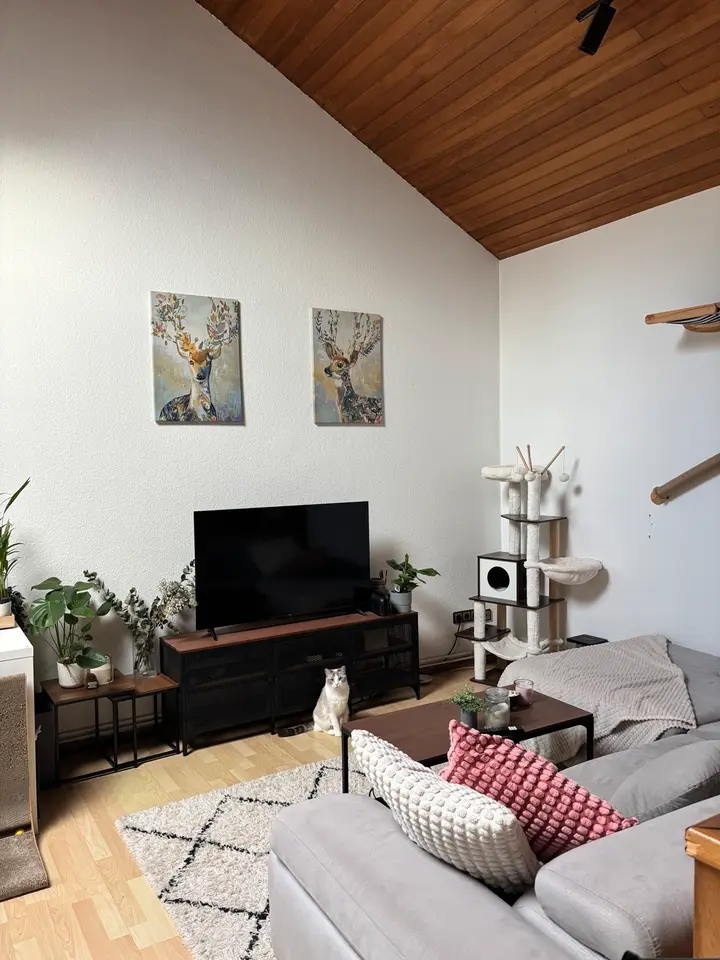2 Zimmer Wohnung mit 60 m² in Göttingen – Bild 1