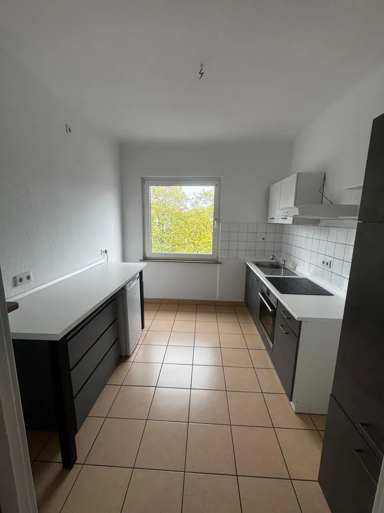 3 Zimmer Wohnung mit 90 m² in Völklingen – Bild 3