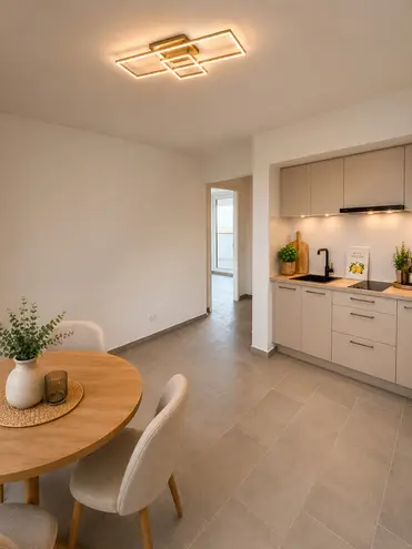 4 room apartment with 136 m² in Magdeburg – Photo 9