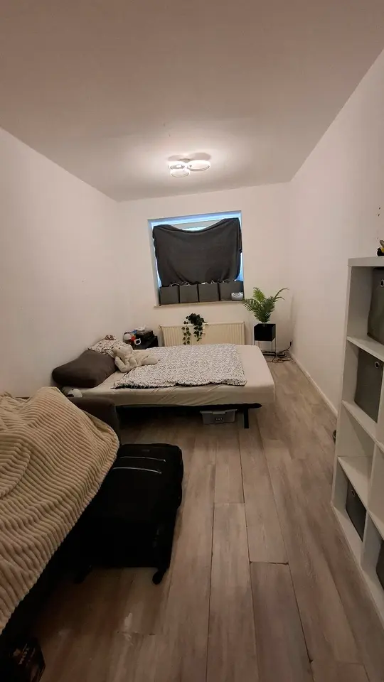 Studio mit 20 m² in Flensburg – Bild 8