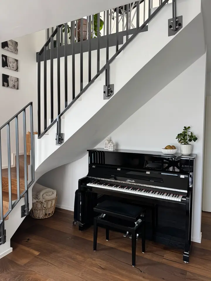 2 Zimmer Wohnung mit 99 m² in Hennef – Bild 7