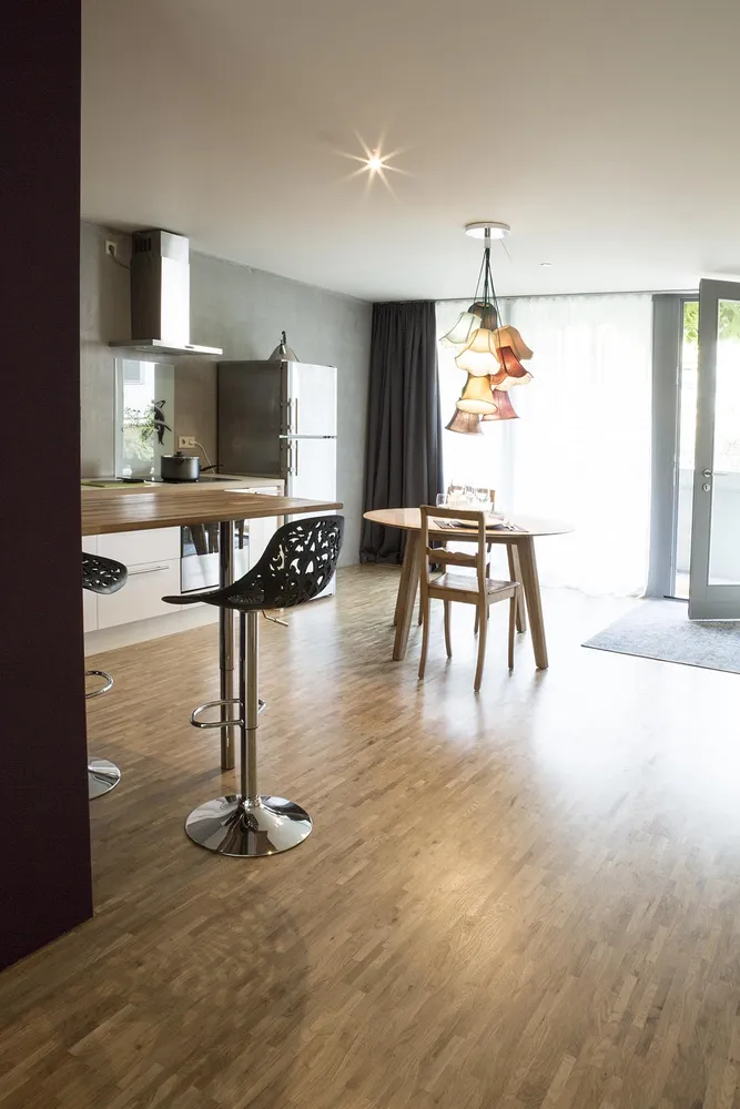 1 Zimmer Wohnung mit 67 m² in Freiburg im Breisgau – Bild 5