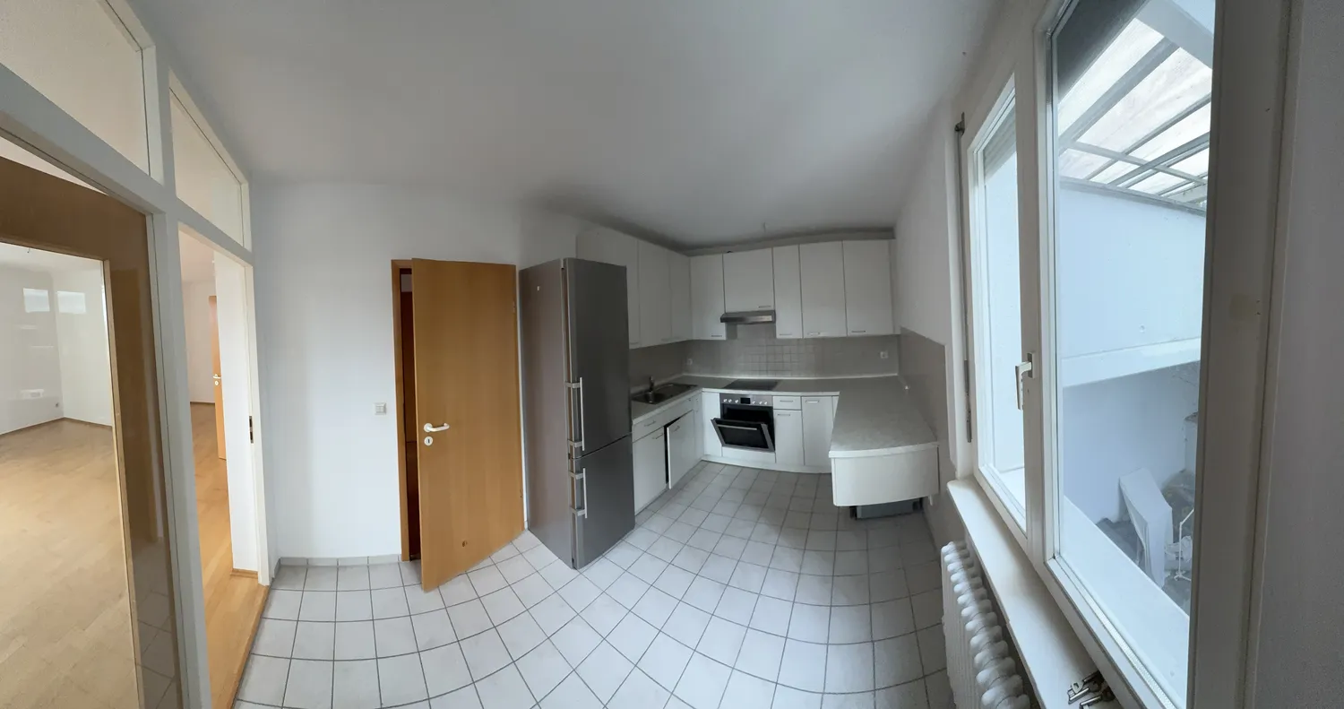 3 Zimmer Wohnung mit 80 m² in Ravensburg – Bild 11