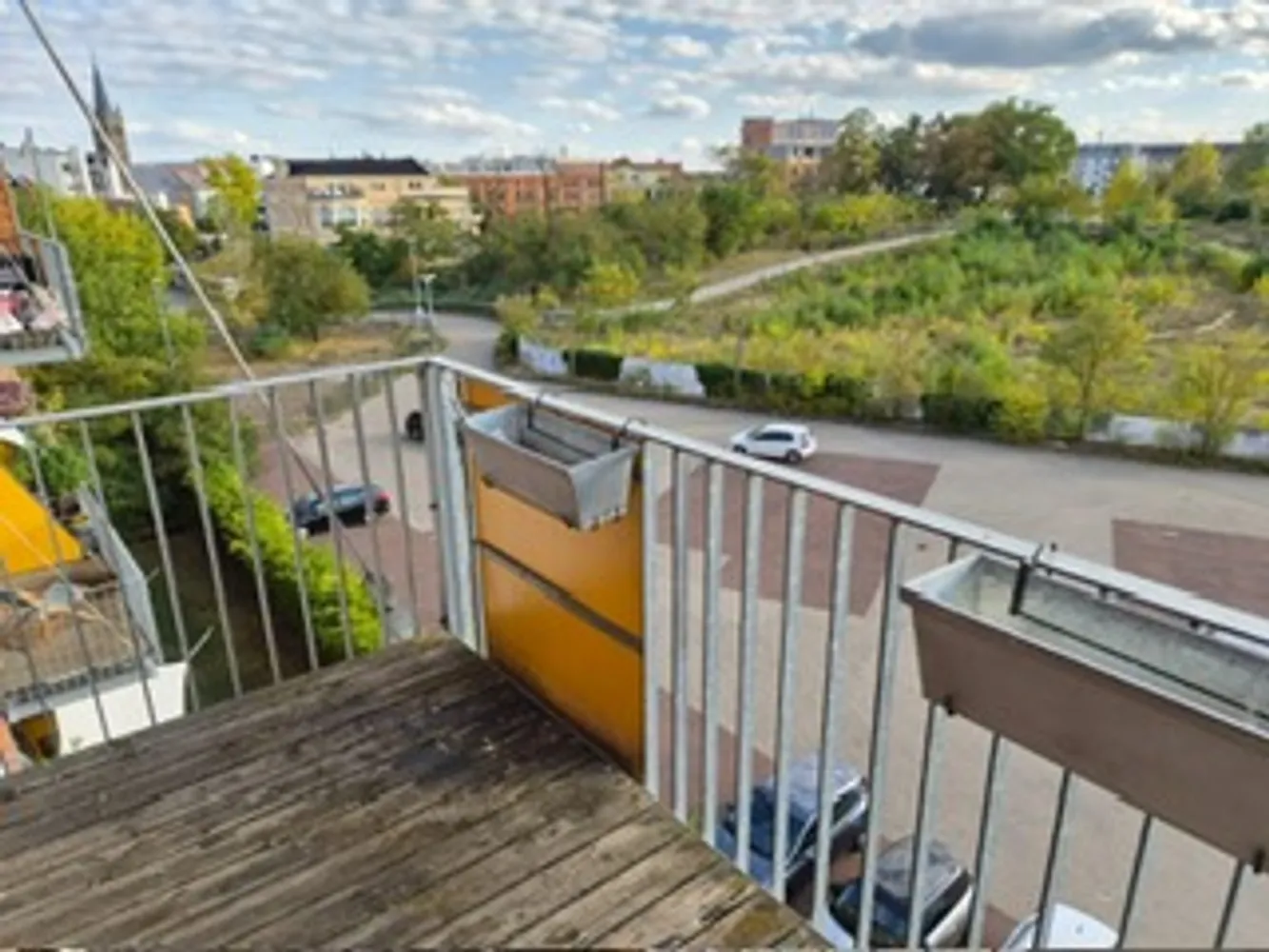 2 Zimmer Wohnung mit 50 m² in Magdeburg – Bild 12