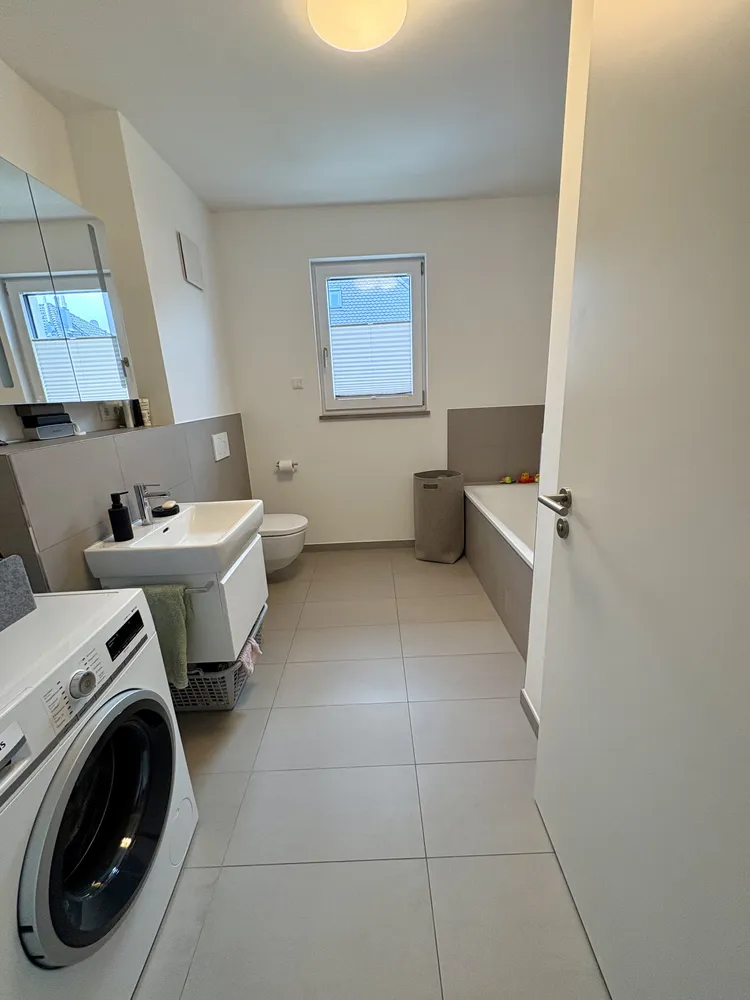 3 Zimmer Wohnung mit 82 m² in München – Bild 9