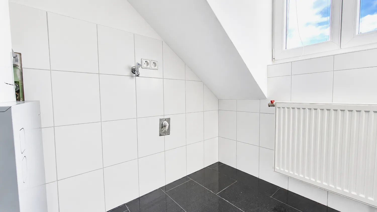 4 Zimmer Wohnung mit 141 m² in München – Bild 11