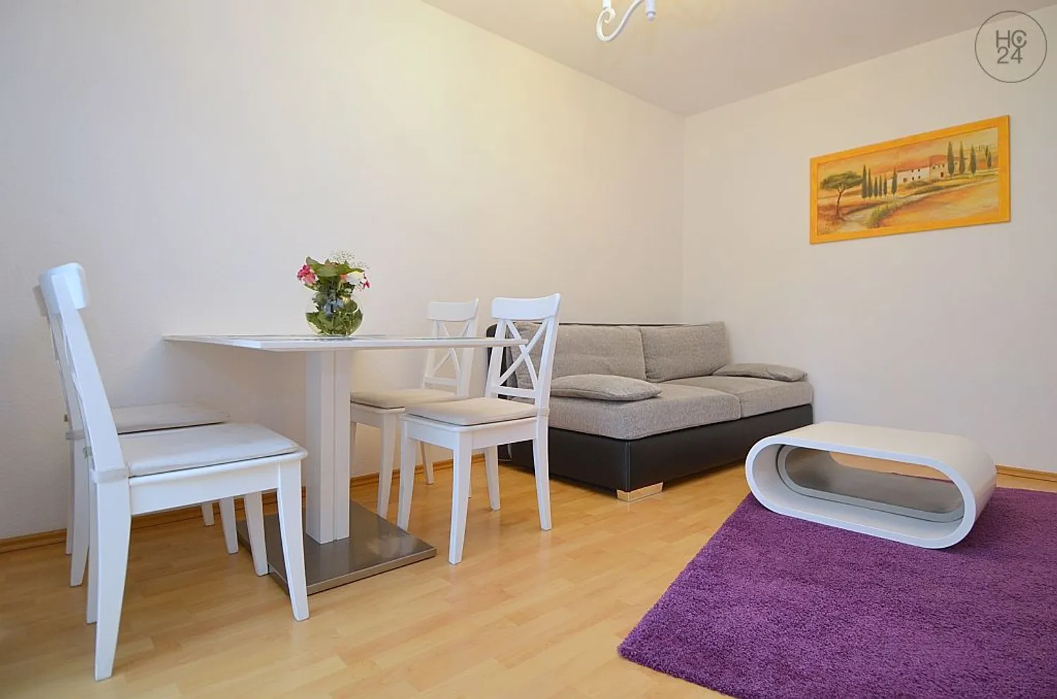 2 Zimmer Wohnung mit 48 m² in Wiesbaden – Bild 8