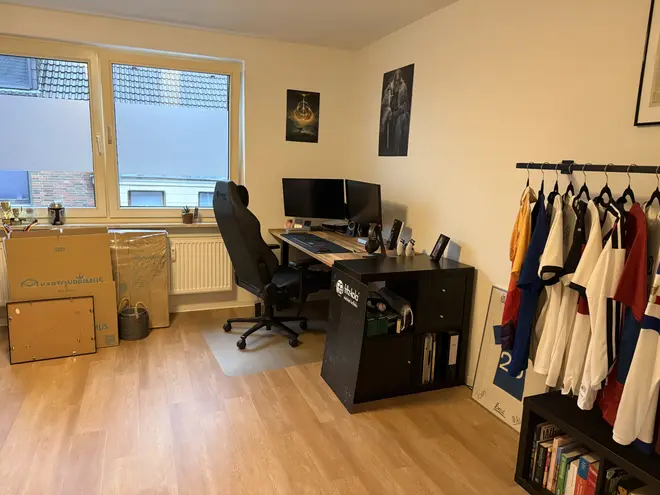 2 Zimmer Wohnung mit 48 m² in Mülheim an der Ruhr – Bild 6