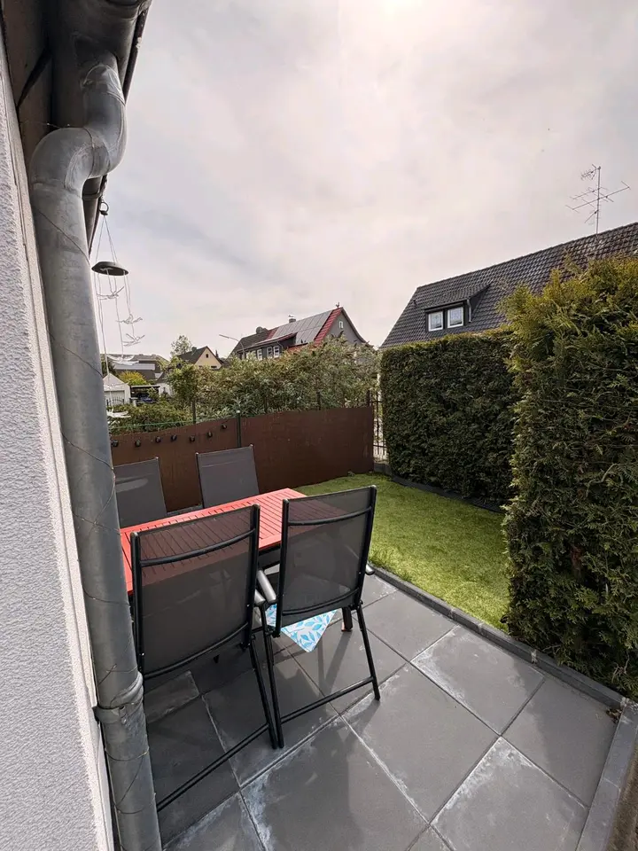 3 Zimmer Wohnung mit 83 m² in Braunschweig – Bild 7