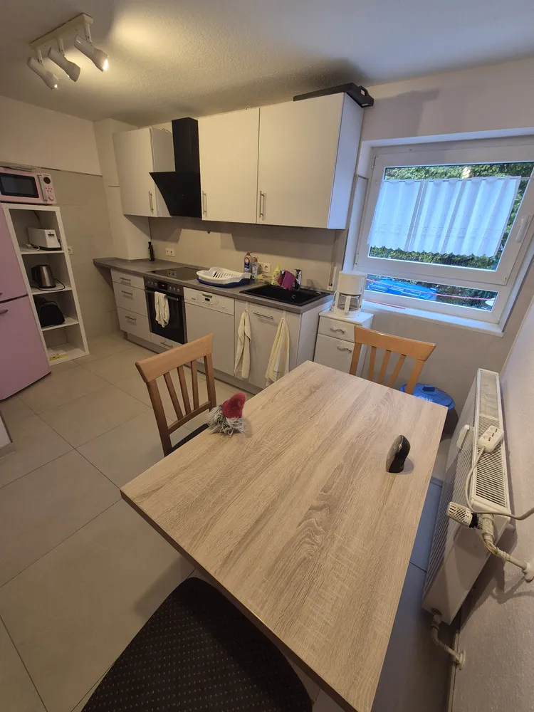 2 room apartment with 65 m² in Menden (Sauerland) – Photo 5