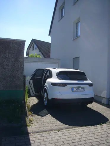 3 Zimmer Wohnung mit 100 m² in Leverkusen – Bild 11