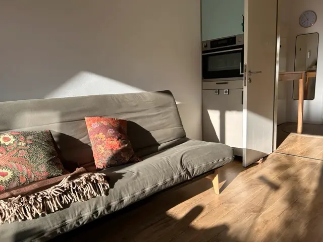 2 Zimmer Wohnung mit 40 m² in Erkrath – Bild 1
