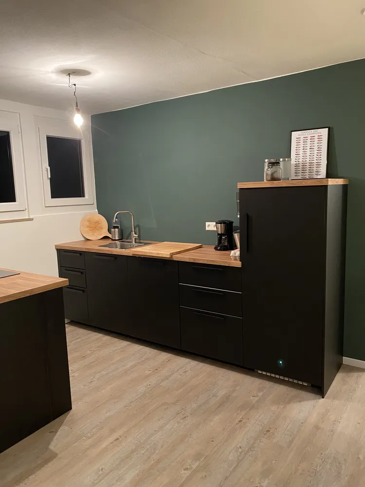 2 Zimmer Wohnung mit 49 m² in Stuttgart – Bild 1