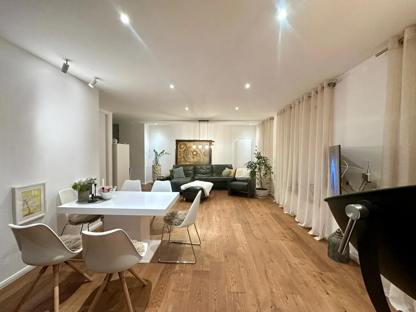 2 Zimmer Wohnung mit 93 m² in Augsburg – Bild 5