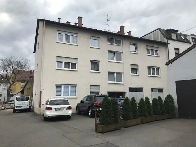 2 Zimmer Wohnung mit 35 m² in Stuttgart – Bild 1