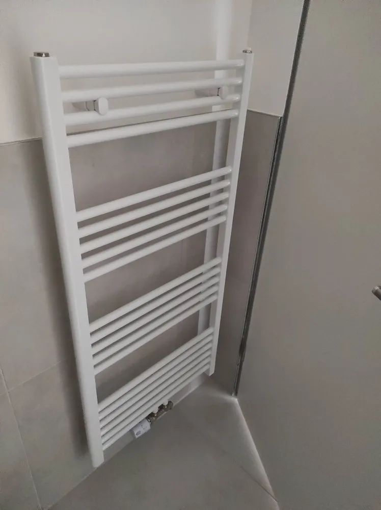 2 Zimmer Wohnung mit 49 m² in Wiesbaden – Bild 7