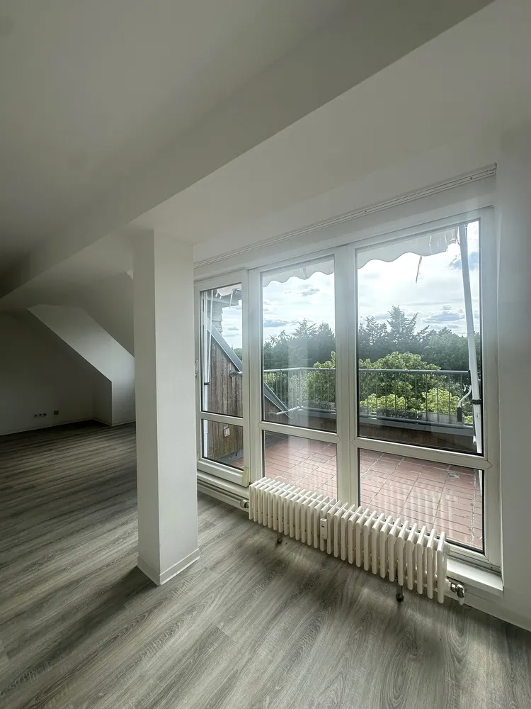 2 Zimmer Wohnung mit 59 m² in Berlin – Bild 6