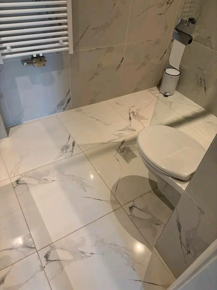 4 Zimmer Wohnung mit 75 m² in Peine – Bild 4