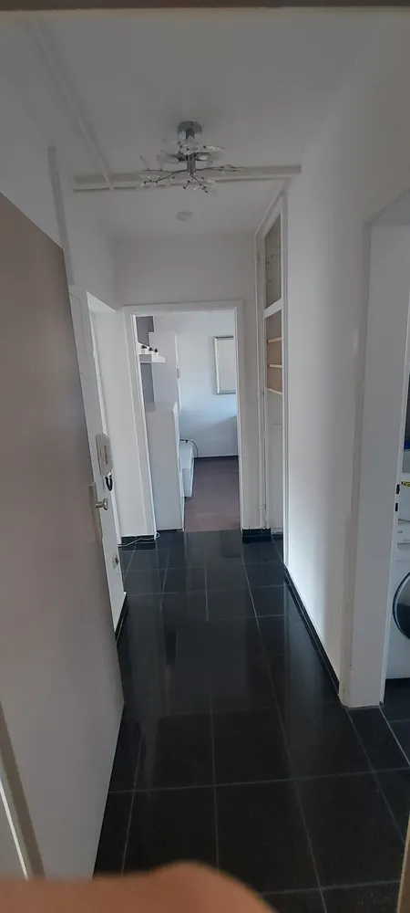 1 Zimmer Wohnung mit 38 m² in Augsburg – Bild 9