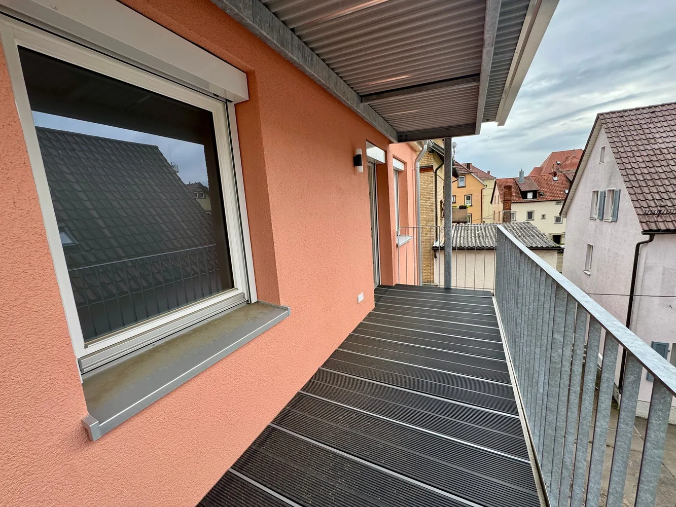 3 Zimmer Wohnung mit 93 m² in Esslingen am Neckar – Bild 7