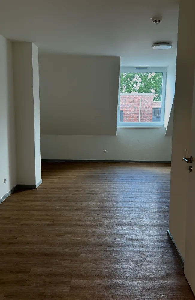 1 Zimmer Wohnung mit 33 m² in Greven – Bild 2