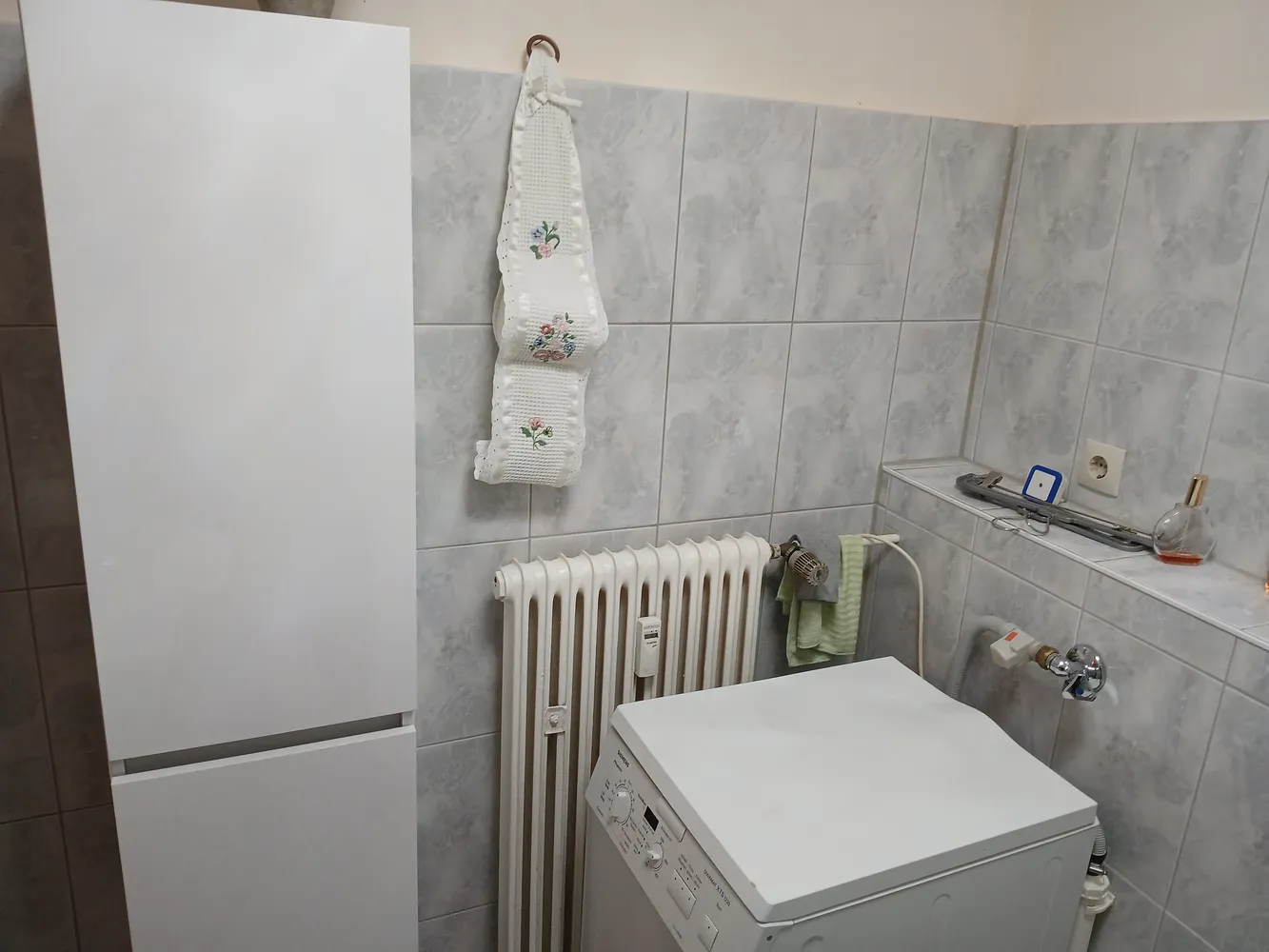 3 room apartment with 68 m² in Cologne – Photo 4
