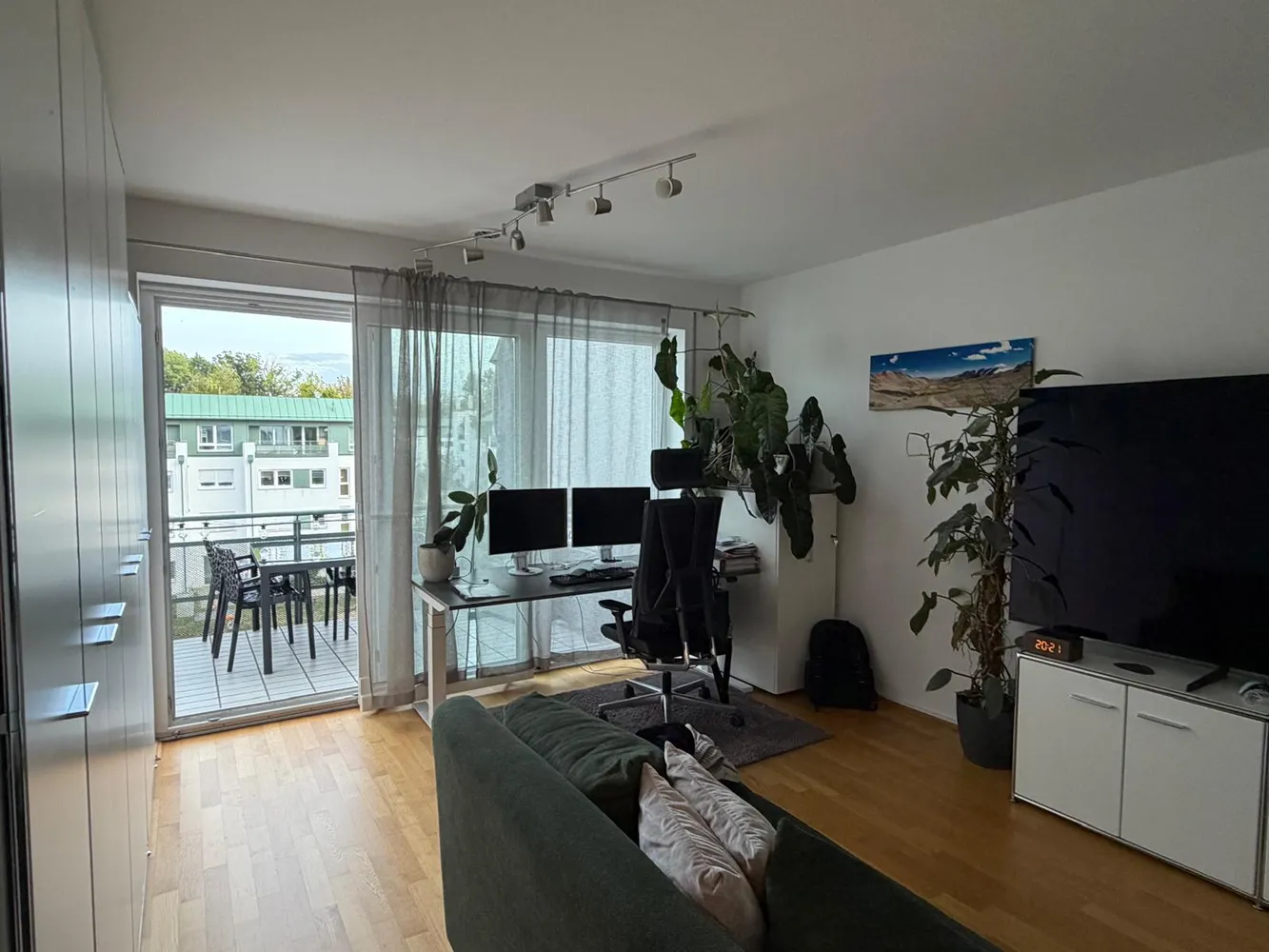 3 Zimmer Wohnung mit 102 m² in Regensburg – Bild 6